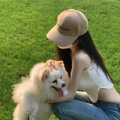 最完美的女孩
