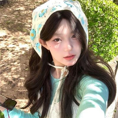 后排闺蜜