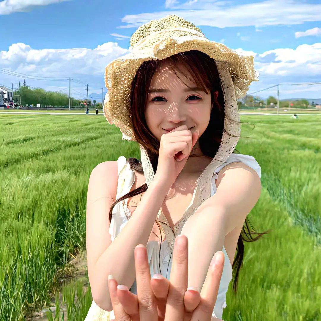 明日有晴天